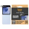 PanzerGlass Picture Perfect Sam Z Flip6F741 7374 camera lens