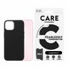 Etui CARE by PanzerGlass Fearlessly      Fashionable Case iPhone 15 6,1" czarny/black 1429