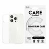 Etui CARE by PanzerGlass Slim X-Ray Case iPhone 15 Pro 6,1" przezroczysty/transparent 1434