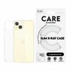 Etui CARE by PanzerGlass Slim X-Ray Case iPhone 15 Plus 6,7" przezroczysty/transparent 1435