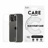Etui CARE by PanzerGlass Slim X-Ray Case iPhone 15 Pro Max 6,7" przezroczysty/transparent 1436