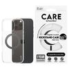 Etui CARE by PanzerGlass Feature         KickstandCase iPhone 16 Pro Max 6,9" czarny/black MagSafe 1324