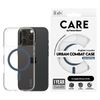 Etui CARE by PanzerGlass Flagship Case   iPhone 16 Pro 6,3" niebieski/blue MagSafe 1366