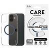 Etui CARE by PanzerGlass Flagship Case   iPhone 16 Plus 6,7" niebieski/blue MagSafe 1367