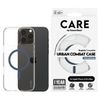 Etui CARE by PanzerGlass Flagship Case   iPhone 16 Pro Max 6,9" niebieski/blue MagSafe 1368