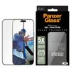PanzerGlass Ceramic Screen ProtectoriPhone 16 Pro Max 6.9" Ultra-Wide Fit 2856