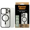 PanzerGlass HardCase iPhone 16 Pro 6.3"czarny/black MagSafe 1302