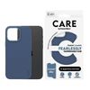 Etui CARE by PanzerGlass Fashion Case    iPhone 16 Pro Max 6.9" niebieski/blue MagSafe 1384