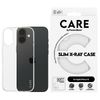 Etui CARE by PanzerGlass X-Ray Soft      Basic Case iPhone 16 6.1" przezroczysty/transparent 1441