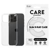 Etui CARE by PanzerGlass X-Ray Soft      BasicCase iPhone 16 Pro Max 6.9" przezroczysty/transparent 1444
