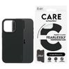 Etui CARE by PanzerGlass Fashion Case    iPhone 16 Pro 6.3" czarny/black MagSafe 1378