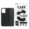 Etui CARE by PanzerGlass Fashion Case    iPhone 16 Pro Max 6.9" czarny/black MagSafe 1380