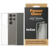 PanzerGlass HardCase Sam S24 Ultra S928  Military grade przezroczysty/transparent 1215