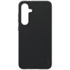 Etui CARE by PanzerGlass Fashion Case    Sam S24 FE S721 czarny/black 1467