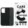 Etui CARE by PanzerGlass Feature Double  Defense Case iPhone 16 Pro 6.3" czarny/black 1334