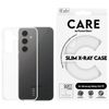 Etui CARE by PanzerGlass Slim X-Ray Case Sam S24 FE S721 przezroczysty/transparent 1963