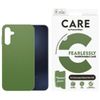 Etui CARE by PanzerGlass Fashion Case    Sam A16 / A16 5G zielony/green 3805