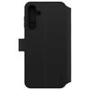 Etui CARE by PanzerGlass Feature         Kickstand Wallet Sam A16 / A16 5G czarny/black 3801