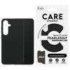 Etui CARE by PanzerGlass Fashion QI Case Sam S24+ czarny/black 1167