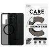 Etui CARE by PanzerGlass Flagship QI Case Sam S24+ dymny/smoke 1157