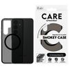 Etui CARE by PanzerGlass Flagship QI     Case Sam S24 dymny/smoke 1156
