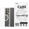 Etui CARE by PanzerGlass Flagship QI     Case Sam S24 Ultra przezroczysty/transparent 1155