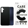 Etui CARE by PanzerGlass Fashion Case Sam A16 / A16 5G czarny/black 3803
