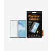 PanzerGlass Curved Super+ Samsung S20G980 Case Friendly Finger Print czarny/black