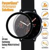 PanzerGlass Galaxy Watch Active 2 44mmczarny/black