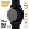 PanzerGlass Galaxy Watch 3 34mmGarmin Forerunner 645/645 Music/Fossil Q Venture Gen 4/Skagen Falster 2"