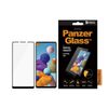 PanzerGlass E2E Regular Samsung A21A215 Case Friendly czarny/black