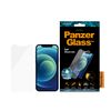 PanzerGlass Standard Super+ iPhone 12Mini Antibacterial