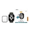 PanzerGlass Full Body Apple Watch 4/5/6 /SE/SE3 40mm transparent/clear AB