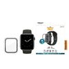 PanzerGlass Full Body Apple Watch 4/5/6  /SE/SE3 44mm transparent/clear AB