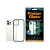 PanzerGlass ClearCase iPhone 12/12 ProRacing Green AB