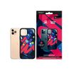 PanzerGlass ClearCase iPhone 11 Pro MaxMikael B Limited Artist Edition Antibacterial