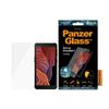 PanzerGlass Pro E2E Regular SamsungXcover 5 G525 Antibacterial Case Friendly czarny/black