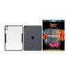 PanzerGlass ClearCase iPad 10.9" 2020anttibacterial czarny/black