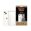 PanzerGlass ClearCase iPhone 13 / 14 /15 6,1" Antibacterial Military grade clear 0313