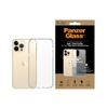 PanzerGlass ClearCase iPhone 13 Pro Max6,7" Antibacterial Military grade clear 0314