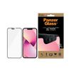 PanzerGlass E2E Microfracture iPhone 13Mini 5,4" CamSlider Case Friendly AntiBacterial czarny/black 2747