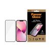PanzerGlass E2E Microfracture iPhone 13Mini 5,4" Case Friendly AntiBacterial czarny/black Pro2744