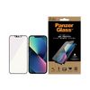 PanzerGlass E2E Anti-Bluelight iPhone 13/13 Pro 6,1" Case Friendly AntiBacterial MicroFracture czarny/black Pro2757