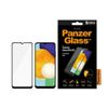 PanzerGlass E2E Regular Samsung A03Case Friendly czarny/black 7280