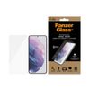 PanzerGlass E2E Microfracture Sam S22G901 Case Friendly AntiBacterial czarny/black 7293