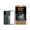 PanzerGlass HardCase Samsung S22+ S906Antibacterial Military grade clear