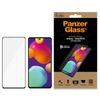 PanzerGlass E2E Regular Samsung M53Case Friendly czarny/black