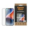 PanzerGlass Ultra-Wide Fit iPhone 14 /13 Pro / 13 6,1" Screen Protection Antibacterial 2771