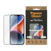 PanzerGlass Ultra-Wide Fit iPhone 14 /13 Pro / 13 6,1" Privacy Screen Protection Antibacterial Easy Aligner Included P2783