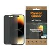 PanzerGlass Classic Fit iPhone 14 Pro6,1" Privacy Screen Protection Antibacterial P2768